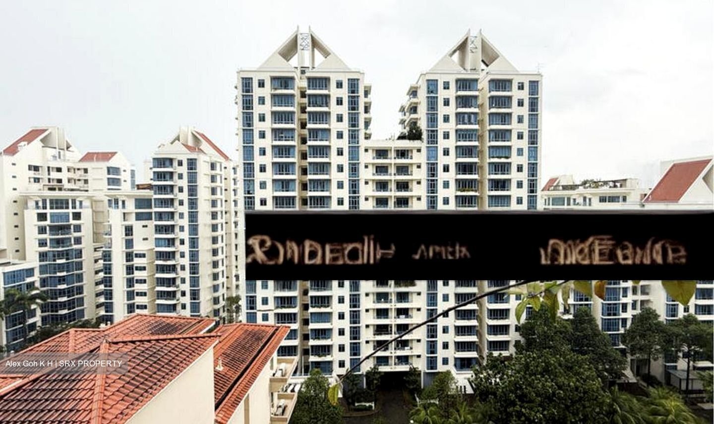 Parkshore (D15), Condominium #478065031